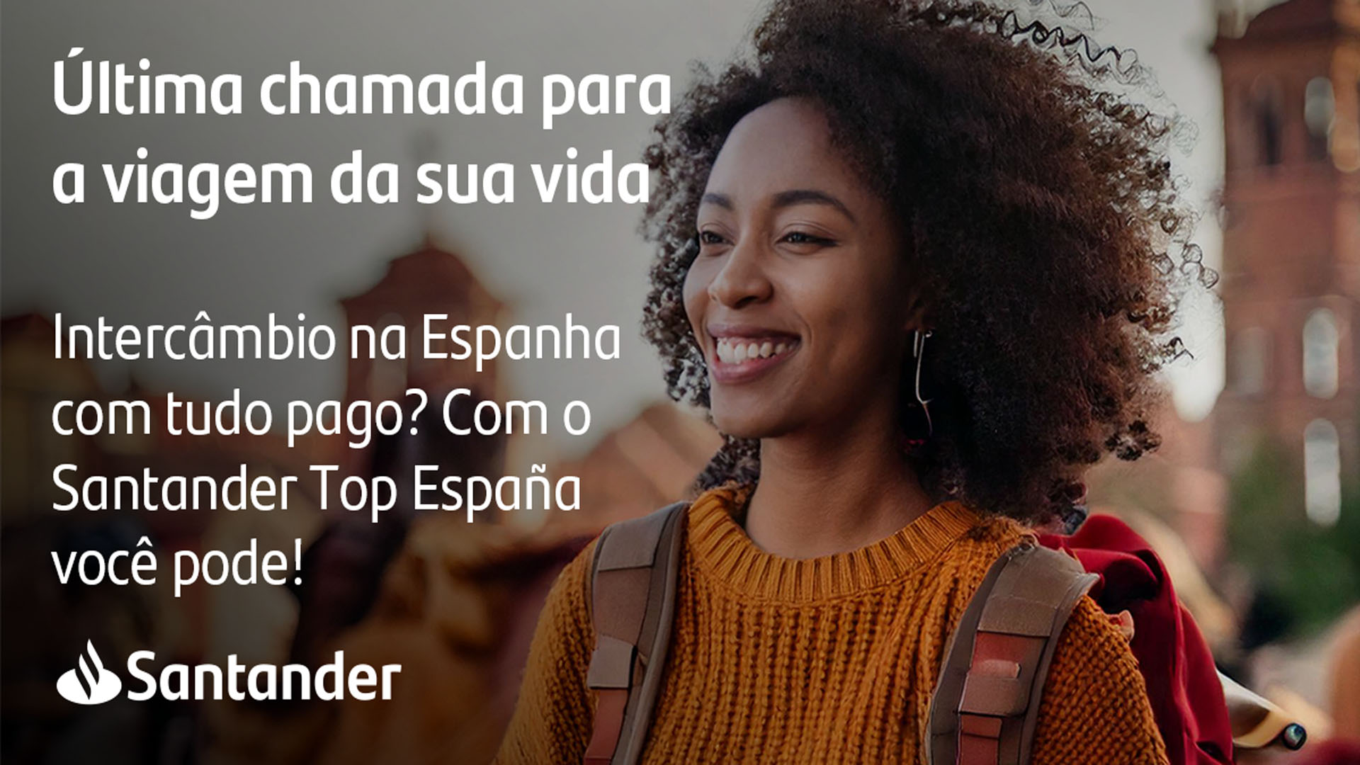 Edital interno Afya programa Santander top España – edição 2025