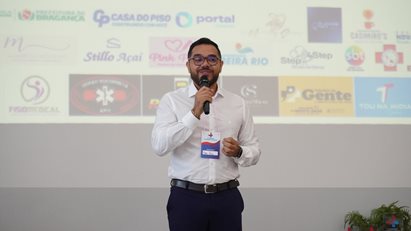 I Jornada Acadêmica de Saúde