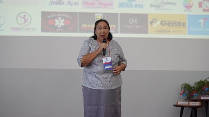 I Jornada Acadêmica de Saúde