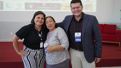 I Jornada Acadêmica de Saúde