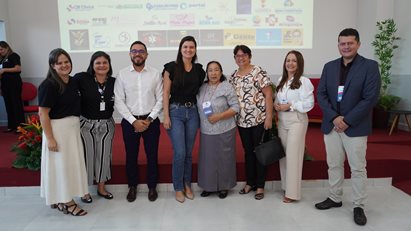 I Jornada Acadêmica de Saúde