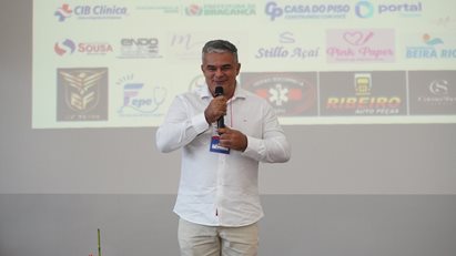 I Jornada Acadêmica de Saúde