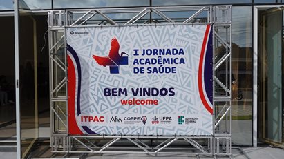 I Jornada Acadêmica de Saúde