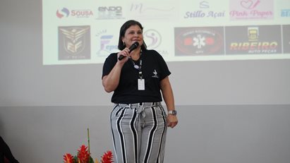 I Jornada Acadêmica de Saúde