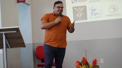 I Jornada Acadêmica de Saúde