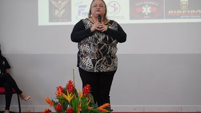I Jornada Acadêmica de Saúde