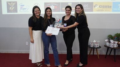 I Jornada Acadêmica de Saúde