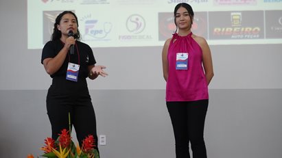 I Jornada Acadêmica de Saúde