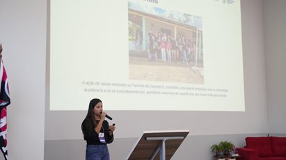 I Jornada Acadêmica de Saúde