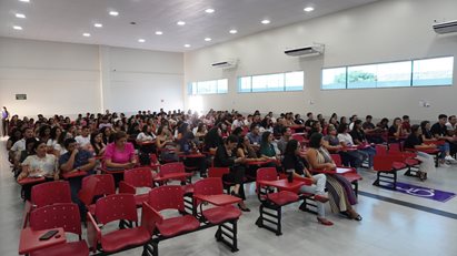 I Jornada Acadêmica de Saúde