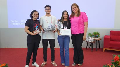 I Jornada Acadêmica de Saúde