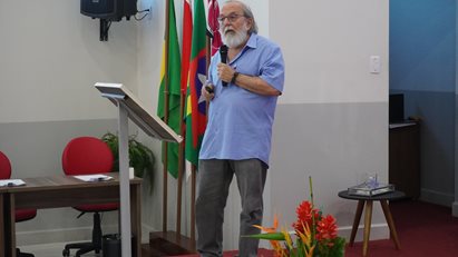 I Jornada Acadêmica de Saúde