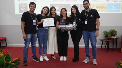 I Jornada Acadêmica de Saúde