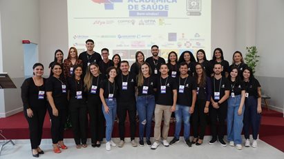 I Jornada Acadêmica de Saúde