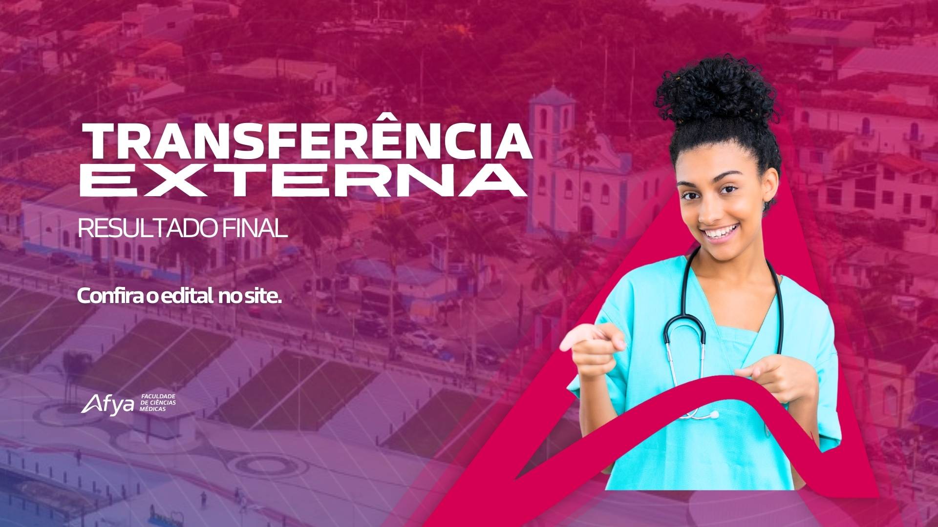 Resultado Final Do Edital 05/2024 De Transferência Externa