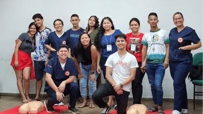 PROEX UEA