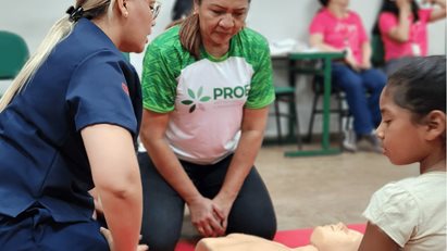 PROEX UEA