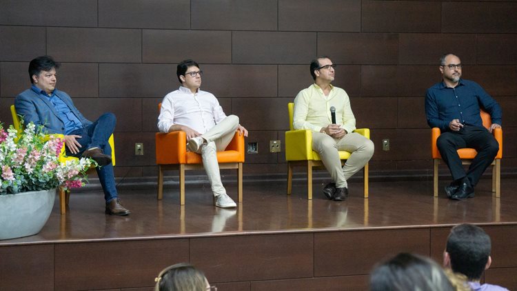 1° Simpósio de Saúde Mental da Afya Ipatinga