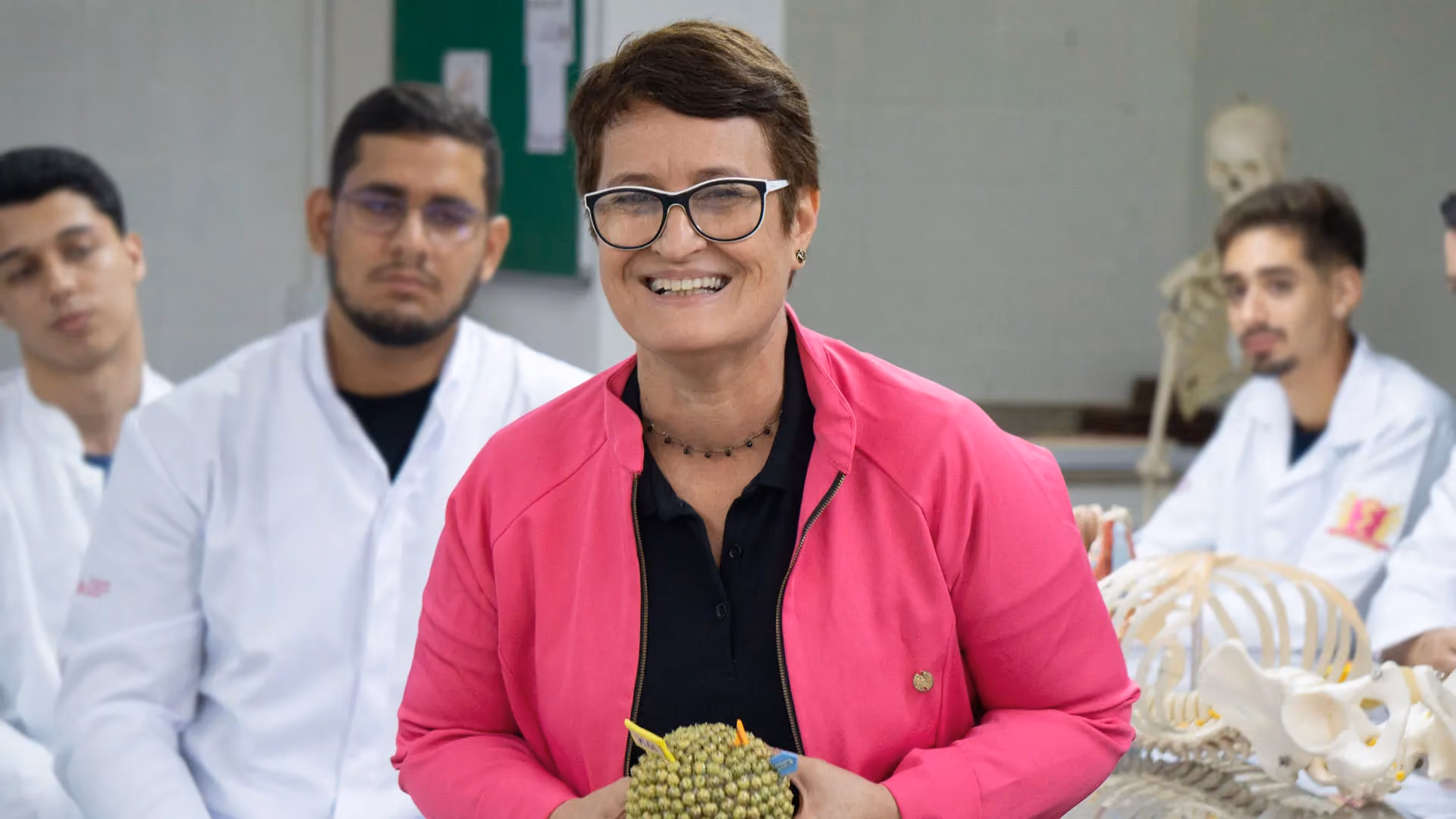 Afya Ipatinga conquista o terceiro lugar geral no Afya Global Meeting