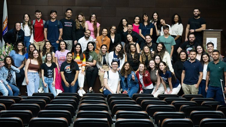I Mostra Científica da UNIVAÇO