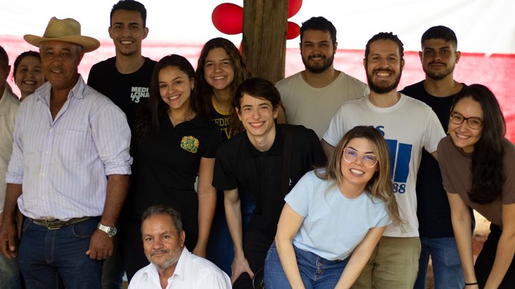 Por uma vida melhor, apesar dos desastres ambientais