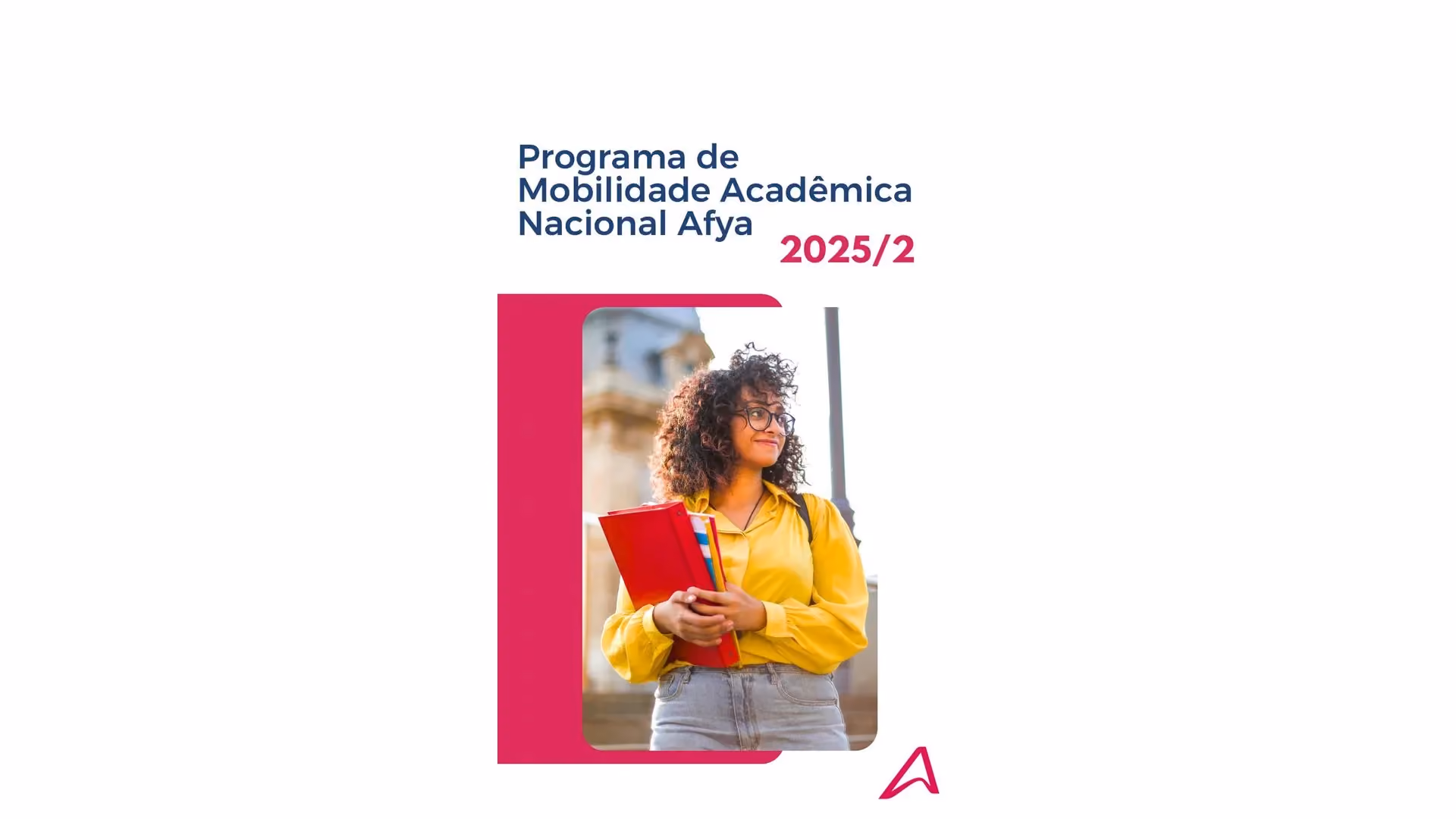 Programa de Mobilidade Acadêmica Nacional Afya abre inscrições para o segundo semestre de 2025