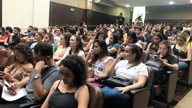 Rumo à residência médica