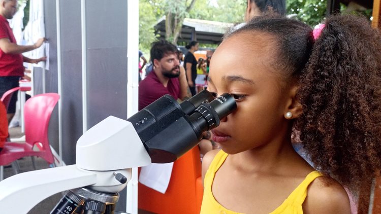 UNIVAÇO participa das celebrações dos 59 anos de Ipatinga