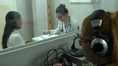 Osce no CenSim