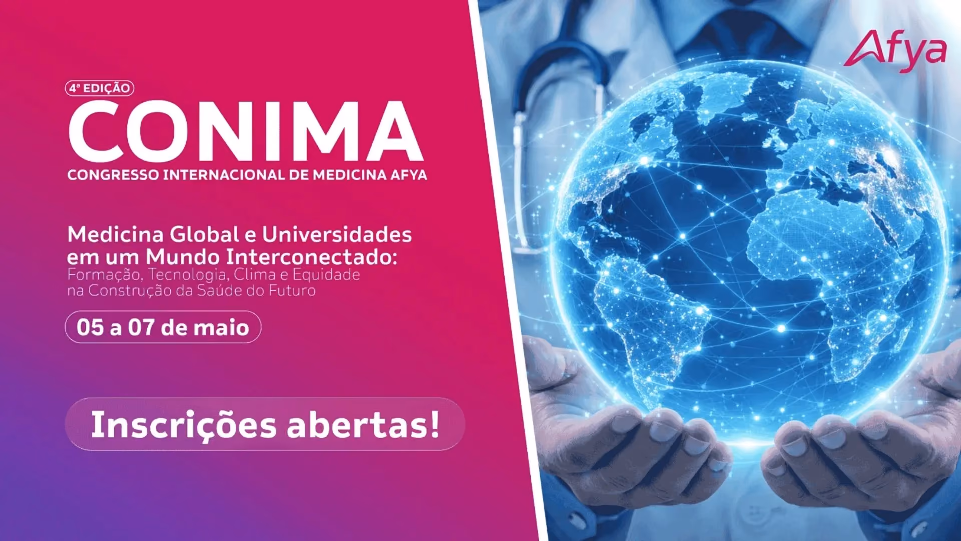 4° CONIMA