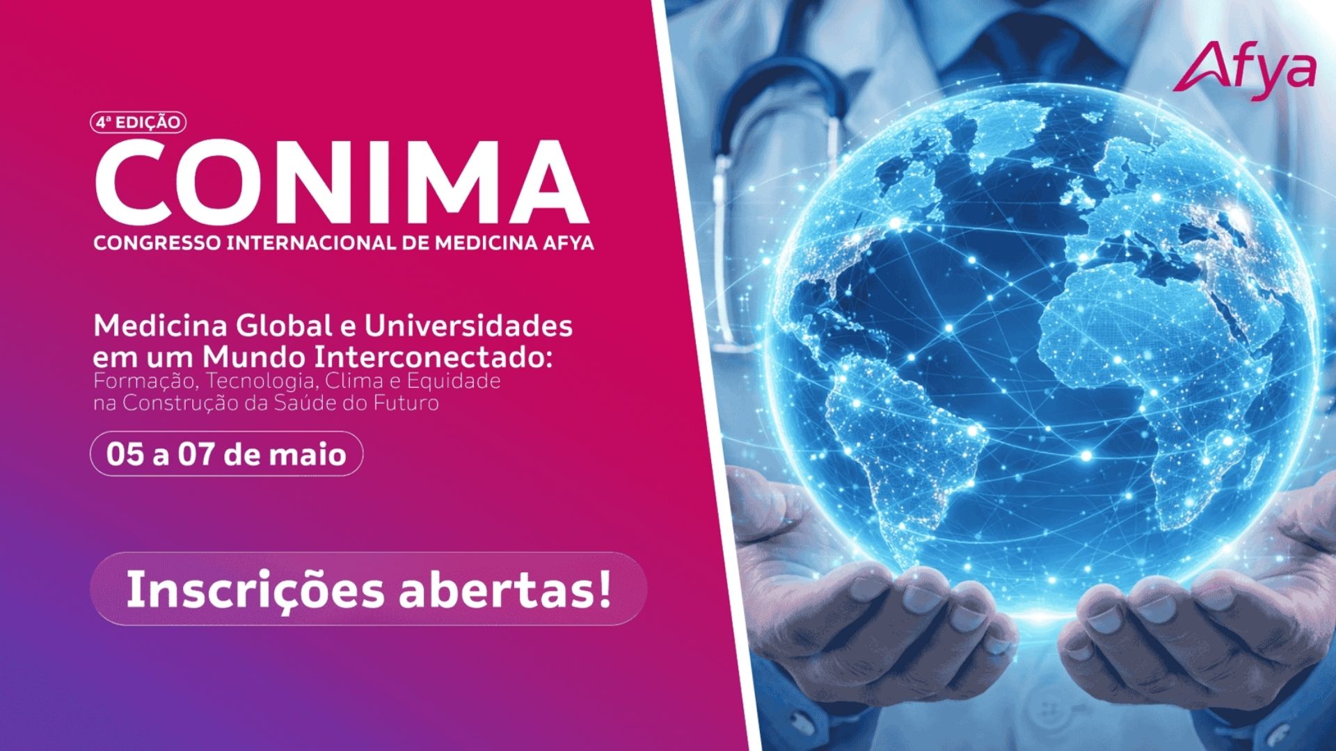 4° CONIMA
