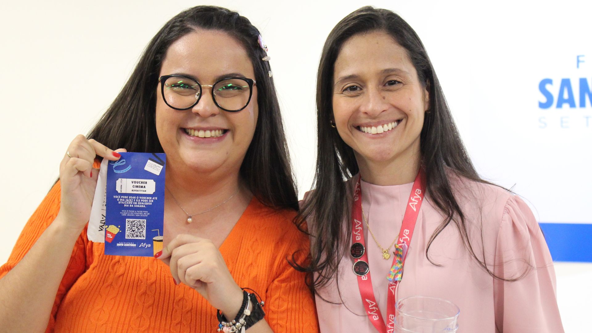 FASASETE e SICRED celebram o Dia do Estudante de Direito com noite memorável!