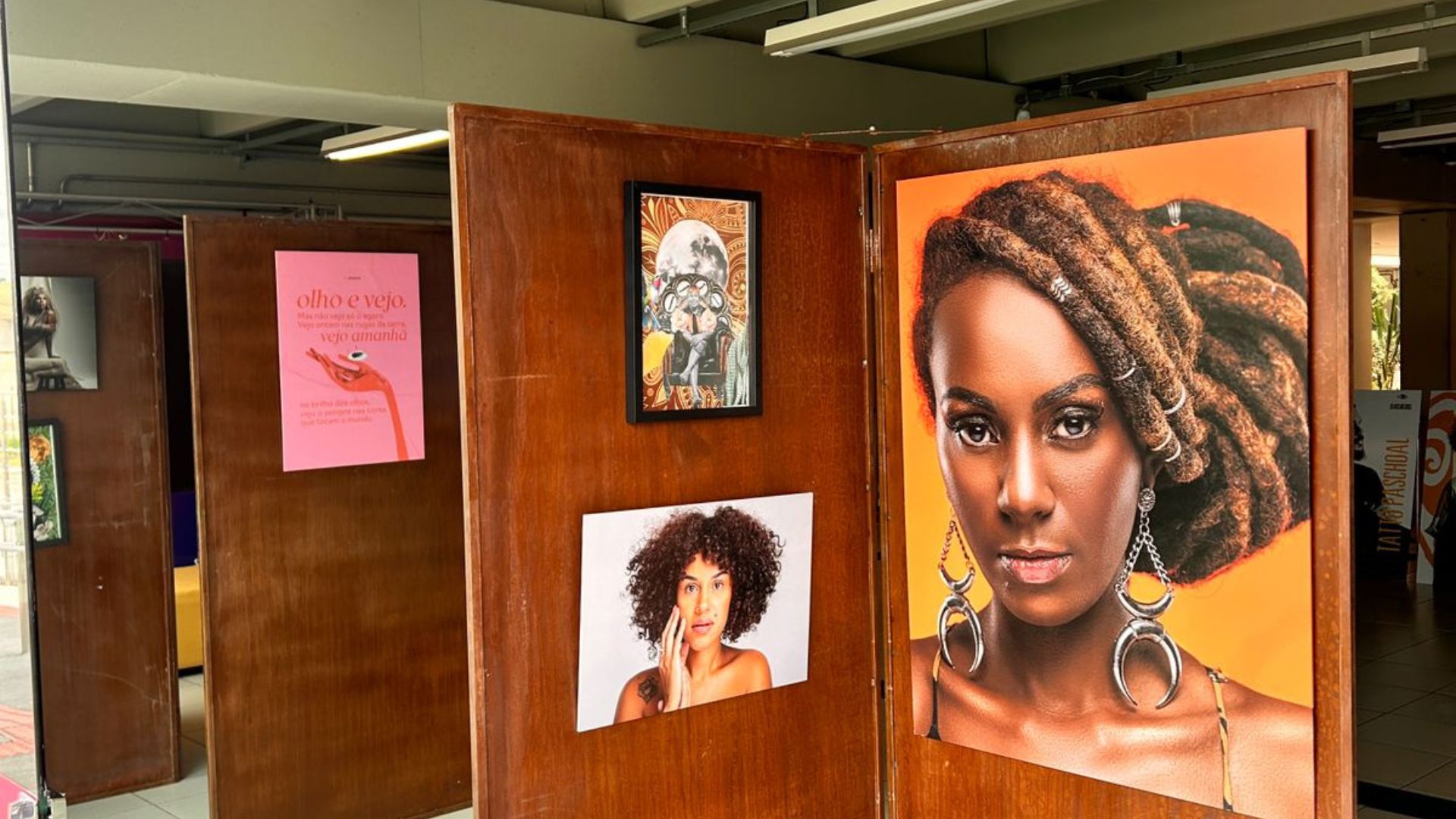 Afya Sete Lagoas Celebra a Consciência Negra com Arte e Resistência