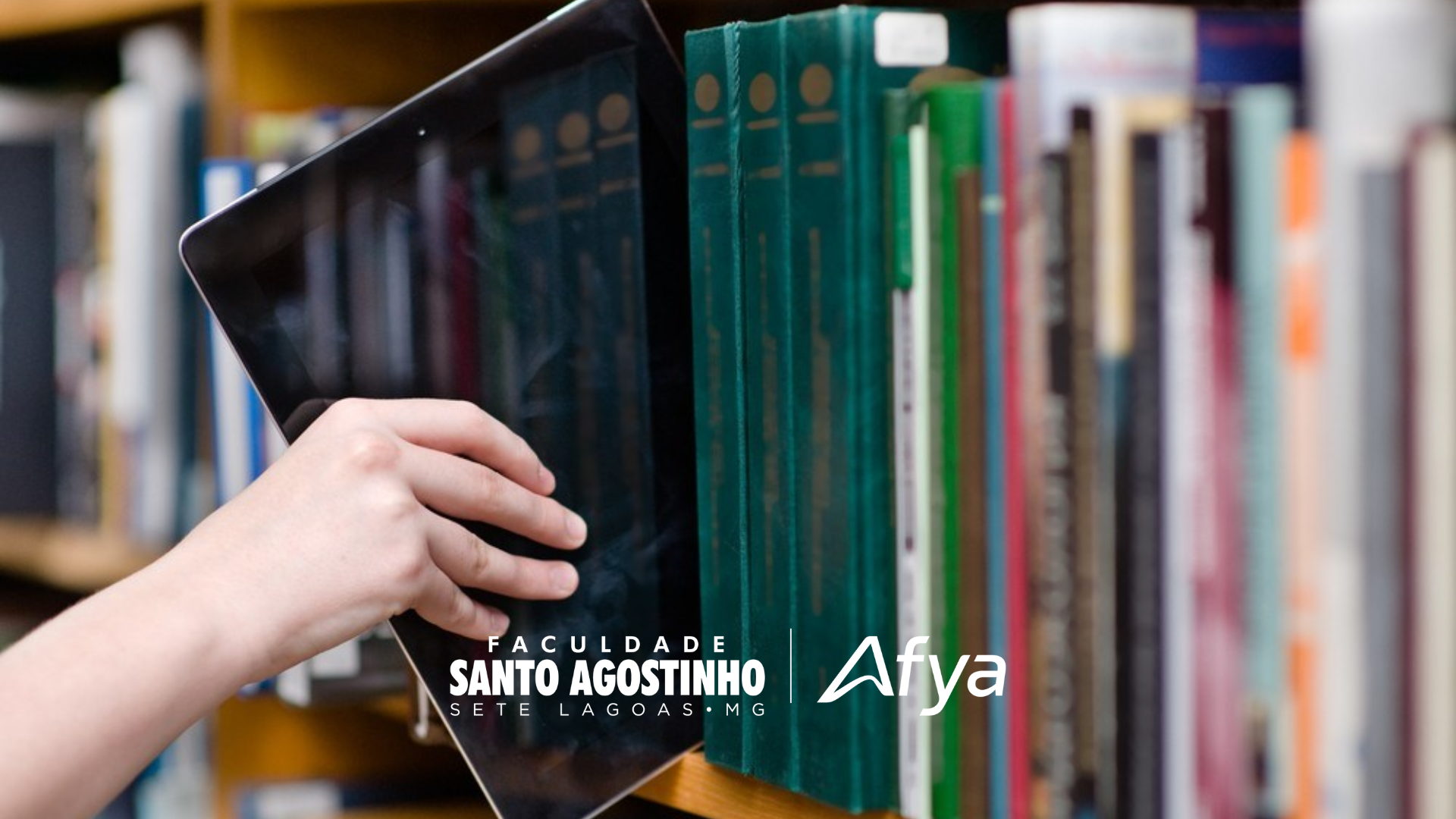 Biblioteca Virtual: Facilidades e Vantagens para o Estudo