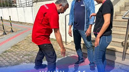 Treinamento Brigada de Incêndio