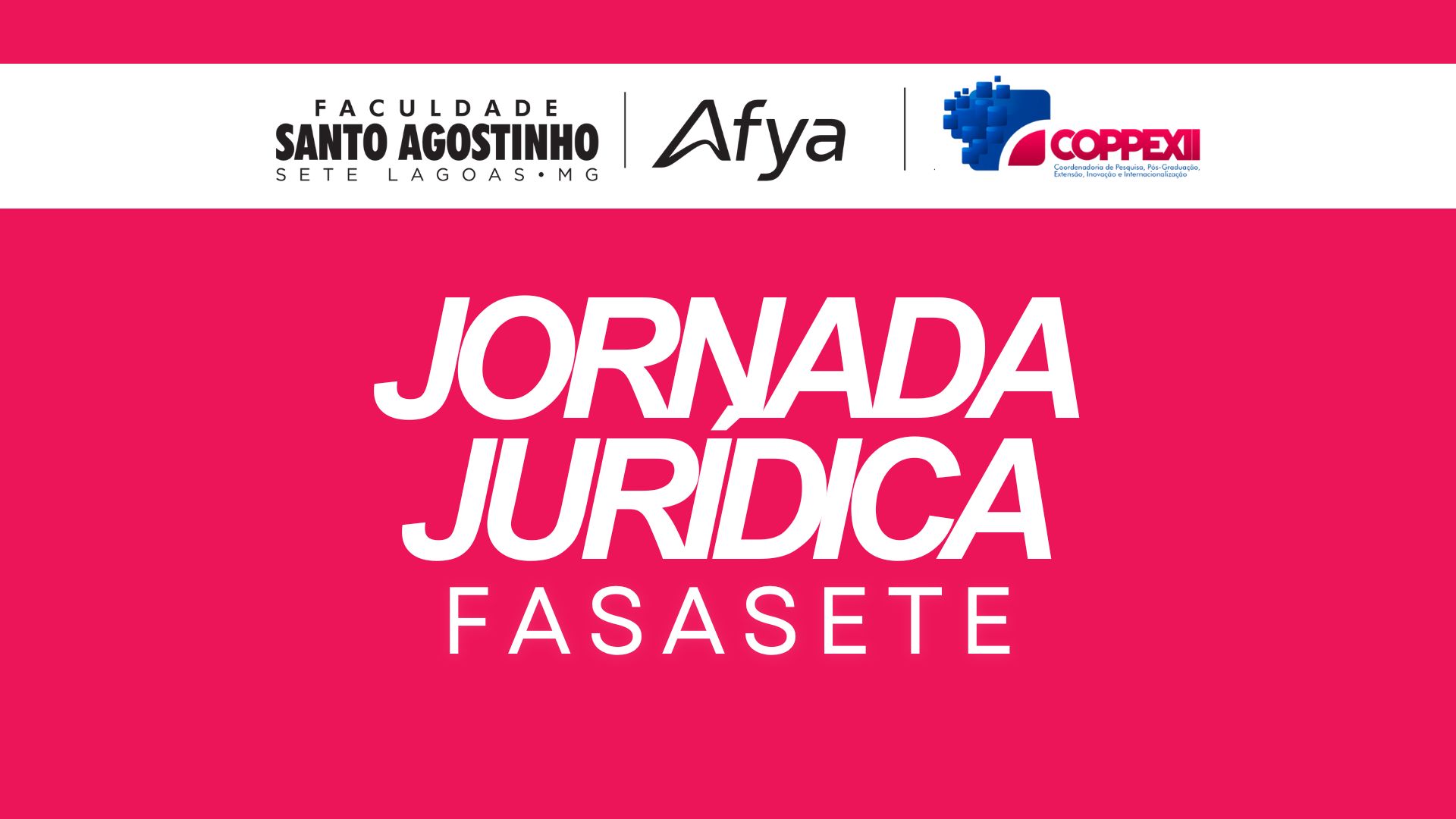Jornada Jurídica FASASETE: Um marco para a formação dos futuros profissionais do Direito