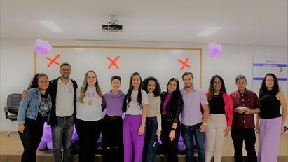 Projeto POR ELAS
