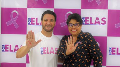 Projeto POR ELAS