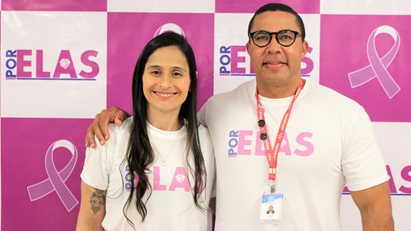 Projeto POR ELAS