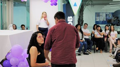 Projeto POR ELAS