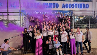 Projeto POR ELAS