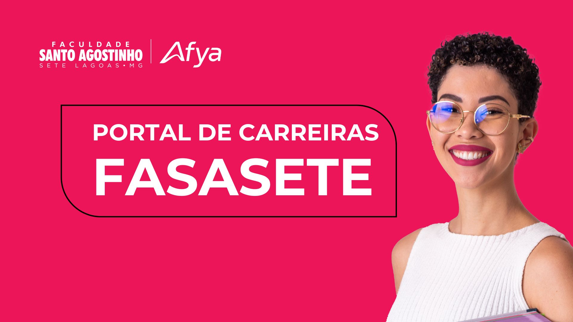 Portal de Carreiras FASASETE: Sua Porta de Entrada para o Sucesso Profissional