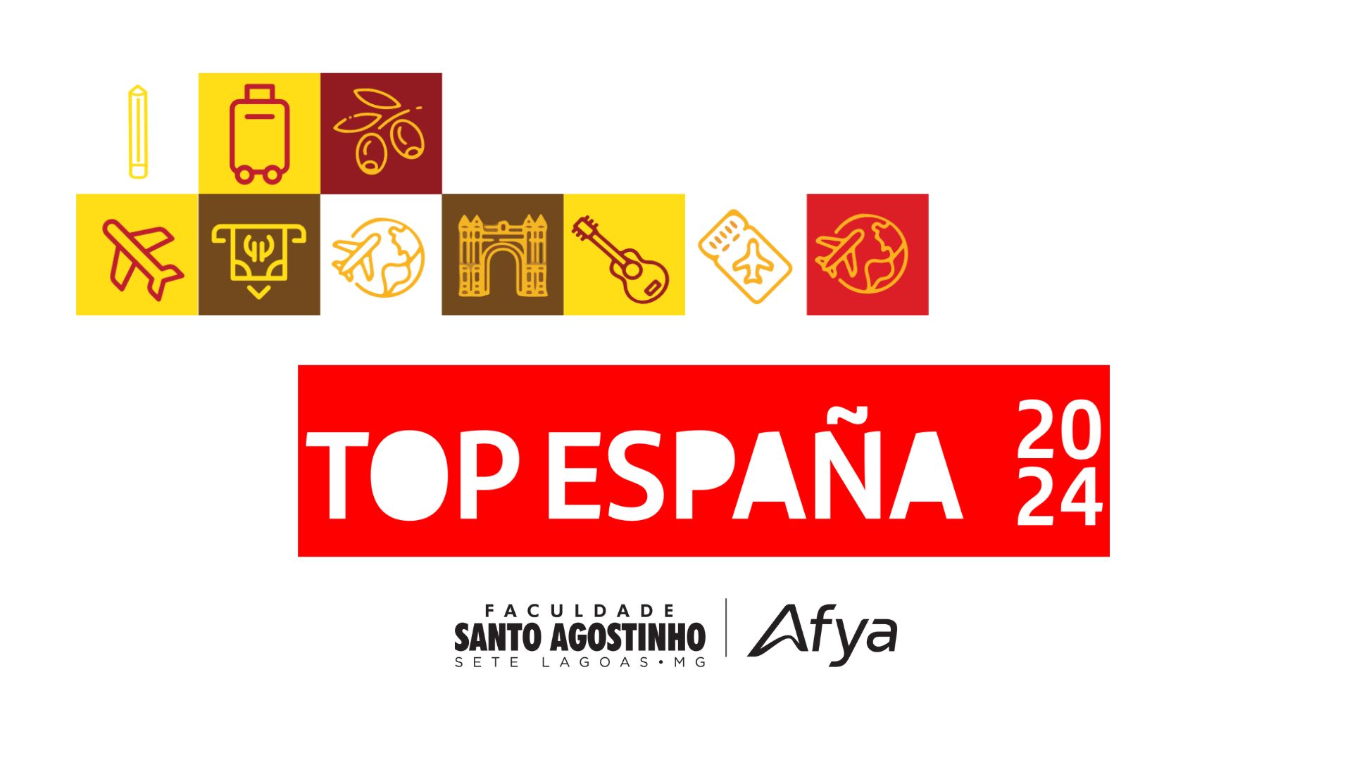 Programa Santander Top España 2024: Anunciados os quatro ganhadores!