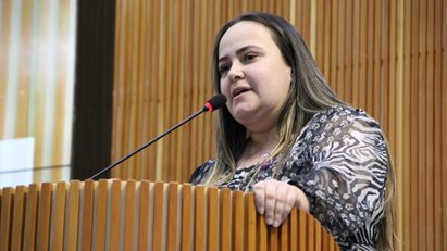 Sessão Solene Agosto Lilás
