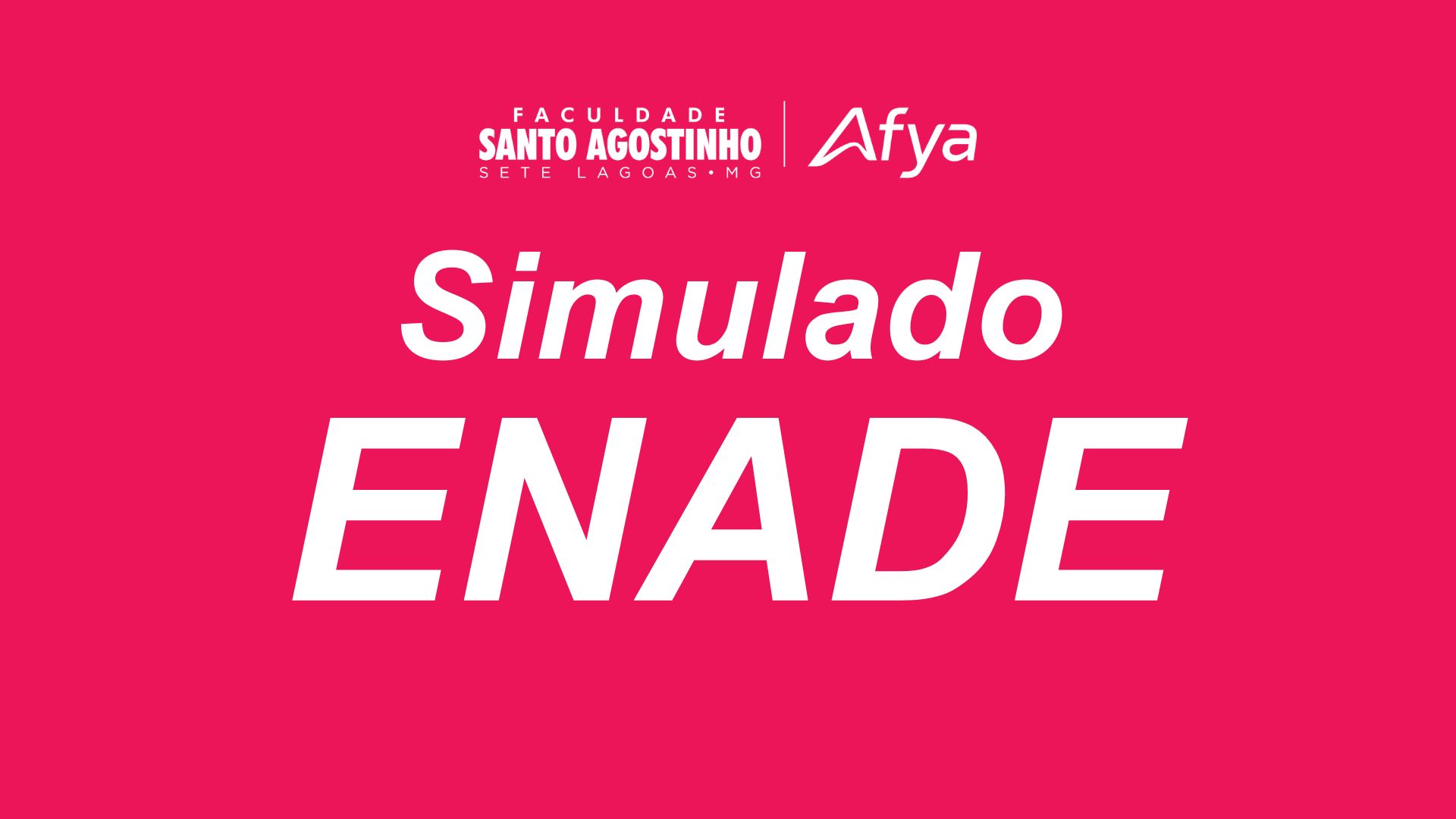 Simulado ENADE: Uma Oportunidade para os Alunos de Direito