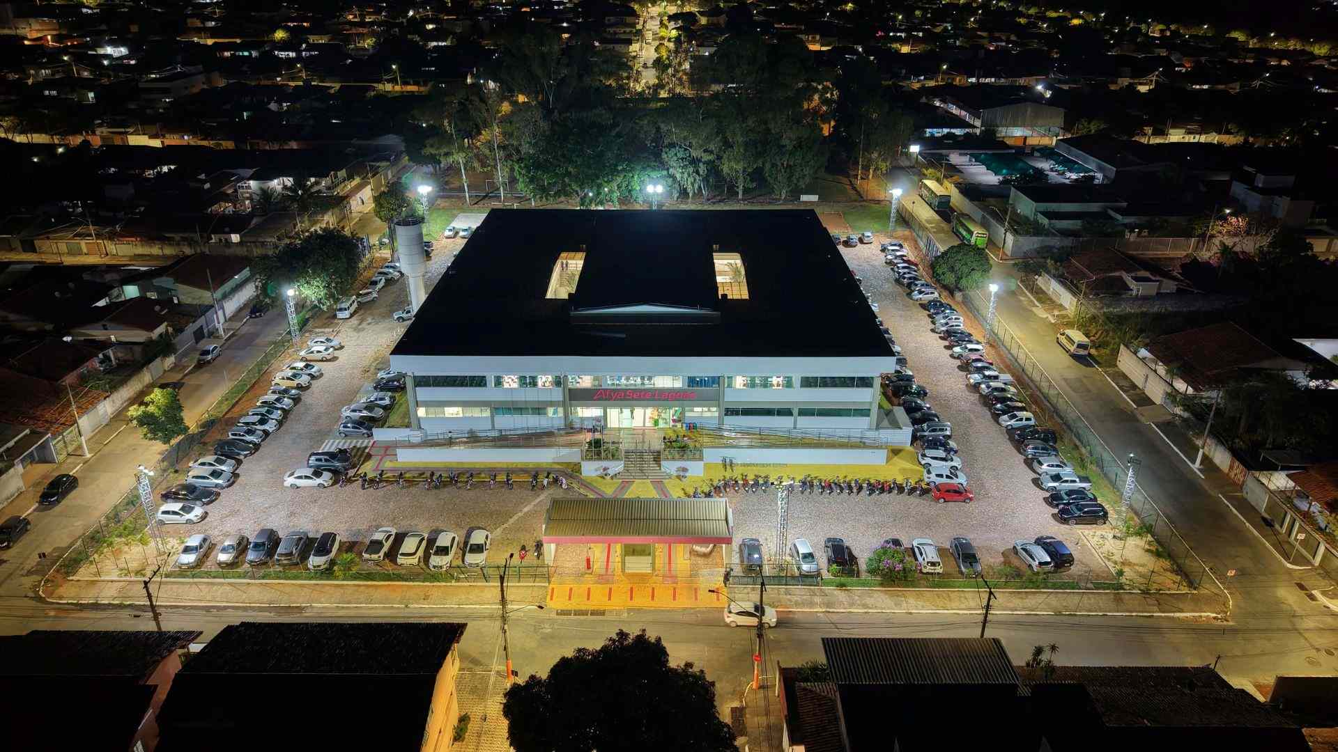 Rematrícula 2026.2: chegou o momento de dar continuidade à sua trajetória acadêmica na Afya Sete Lagoas