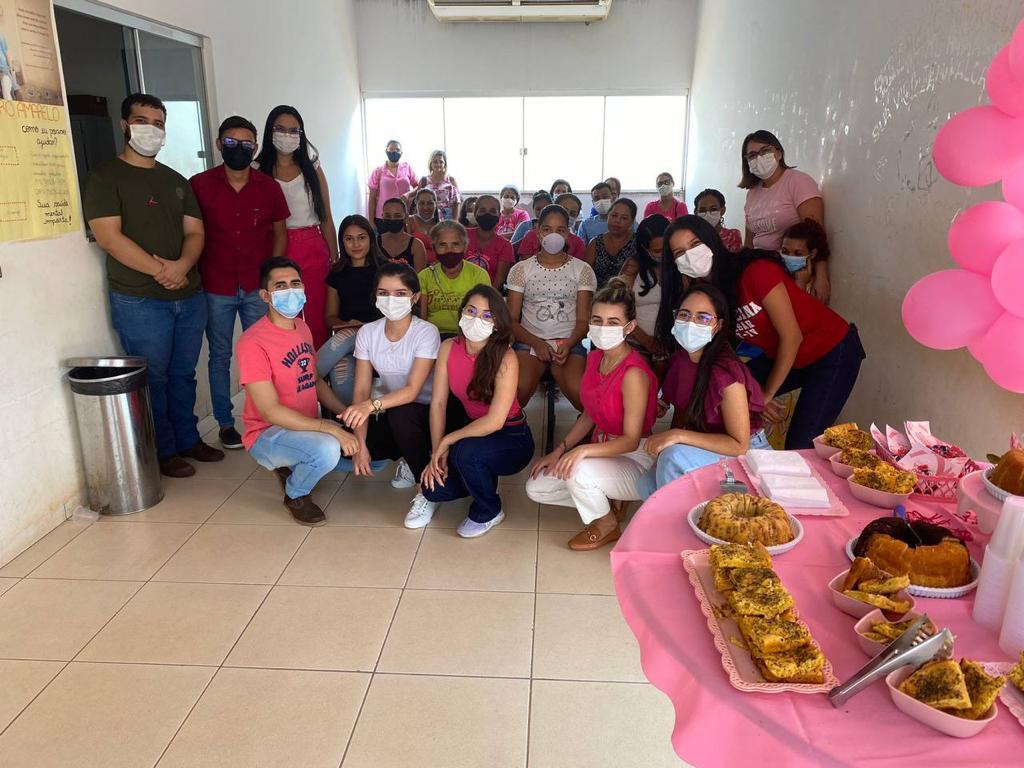 Medicina: Projetos com a comunidade