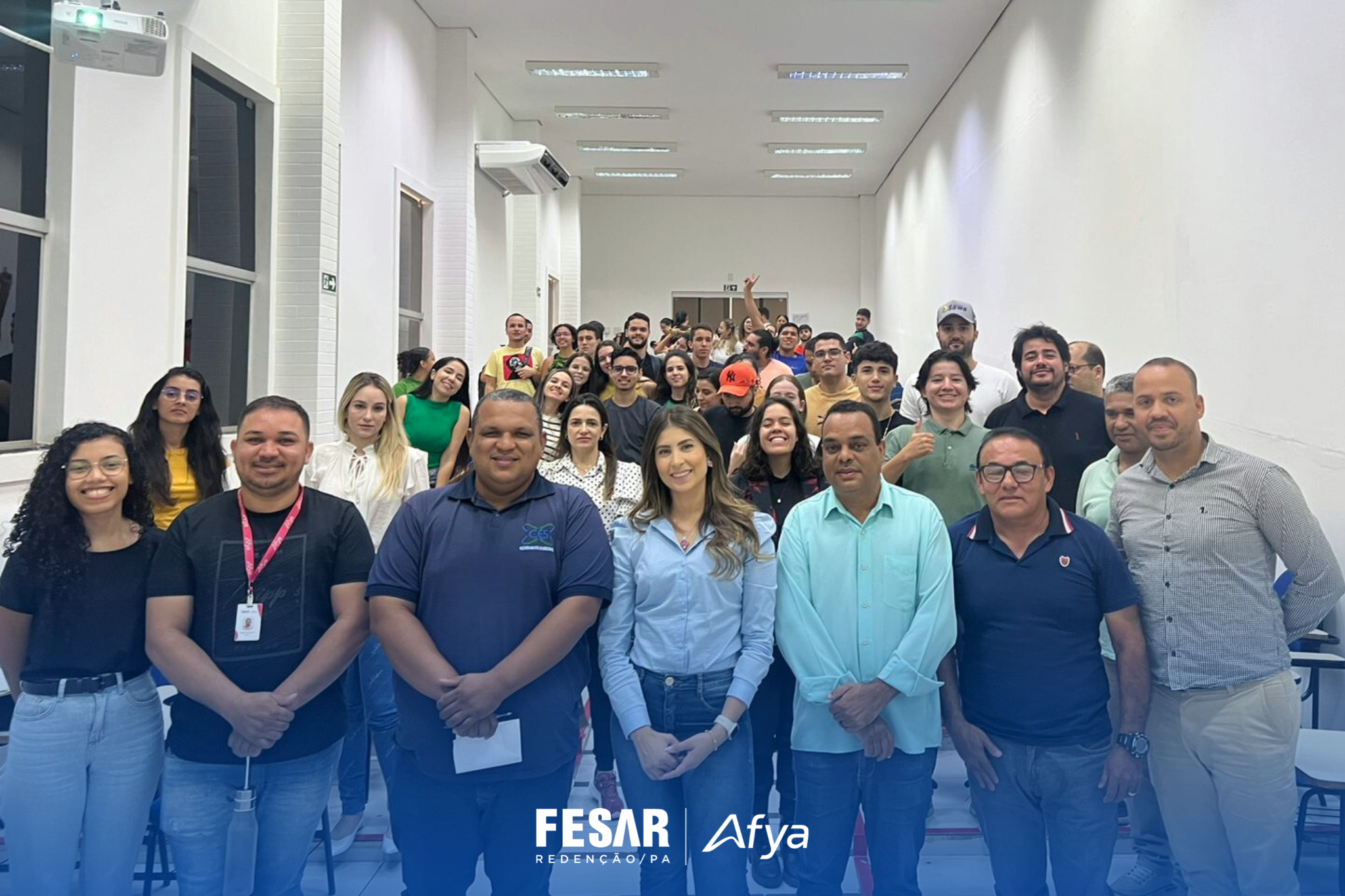 Mesa Redonda com os Conselheiros de Saúde de Redenção