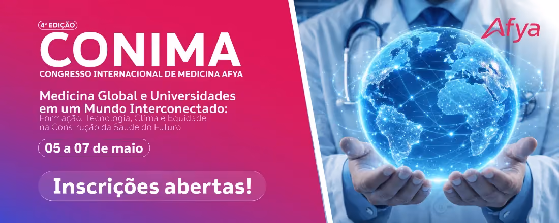 4° CONIMA