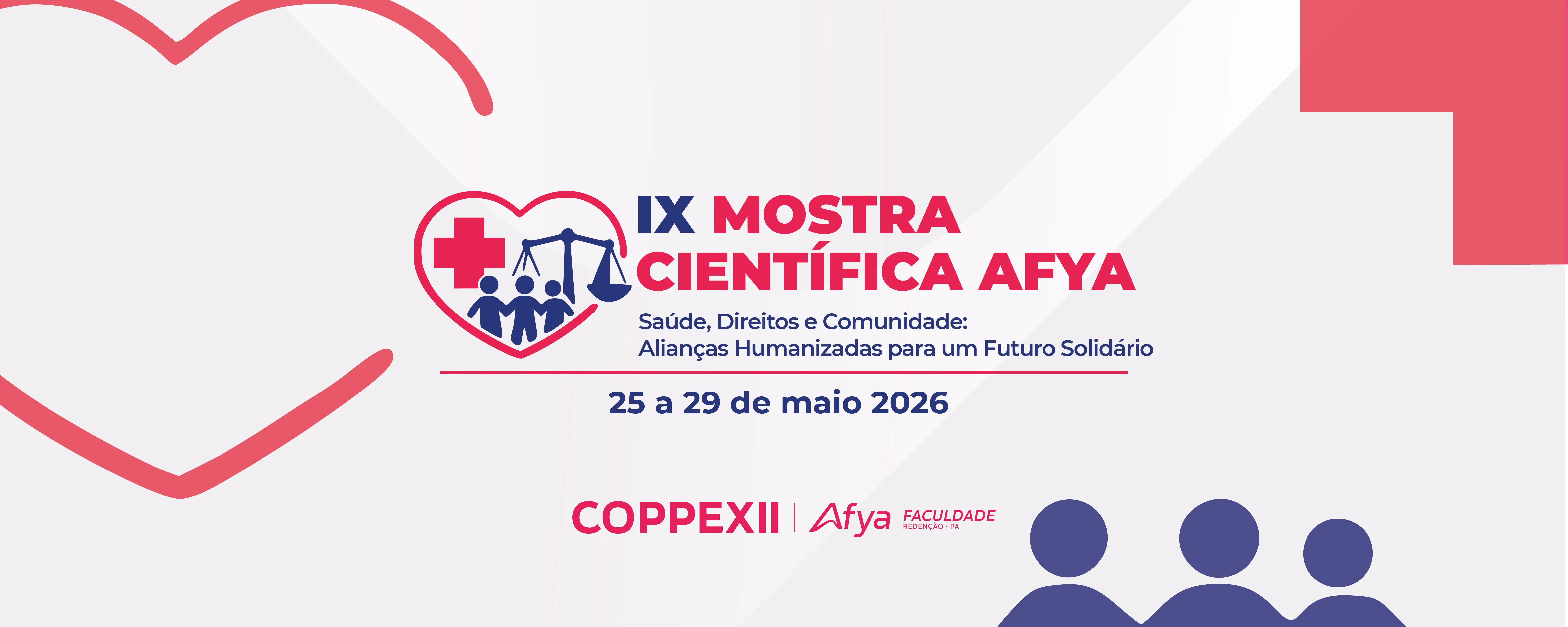IX mostra científica Afya